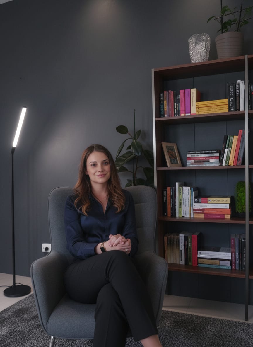 Jelisaveta Sanadrovic